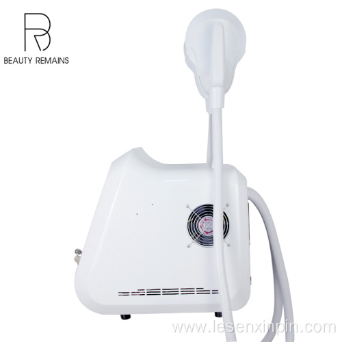 Burn Fat Body Contouring Slimming Machine